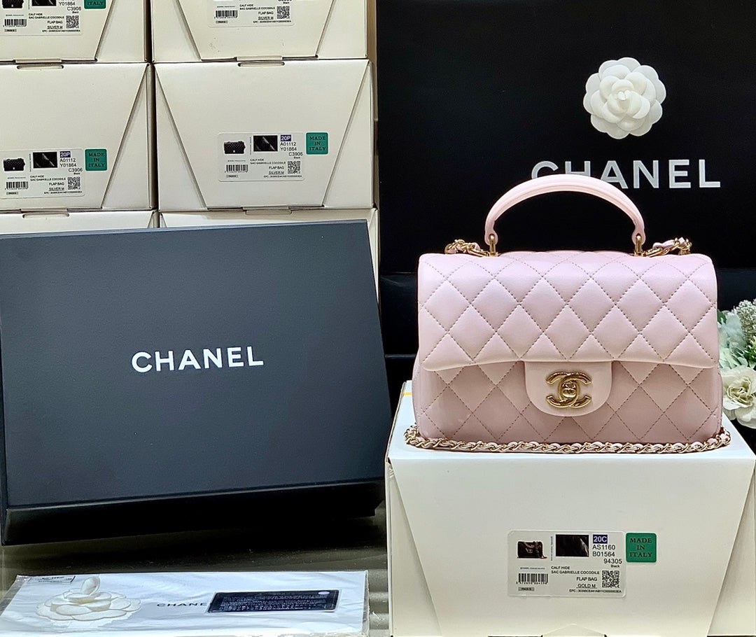 China Replica Chanel Handbags 360usd Only