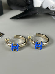 China Replica Chanel Earrings 28usd Only