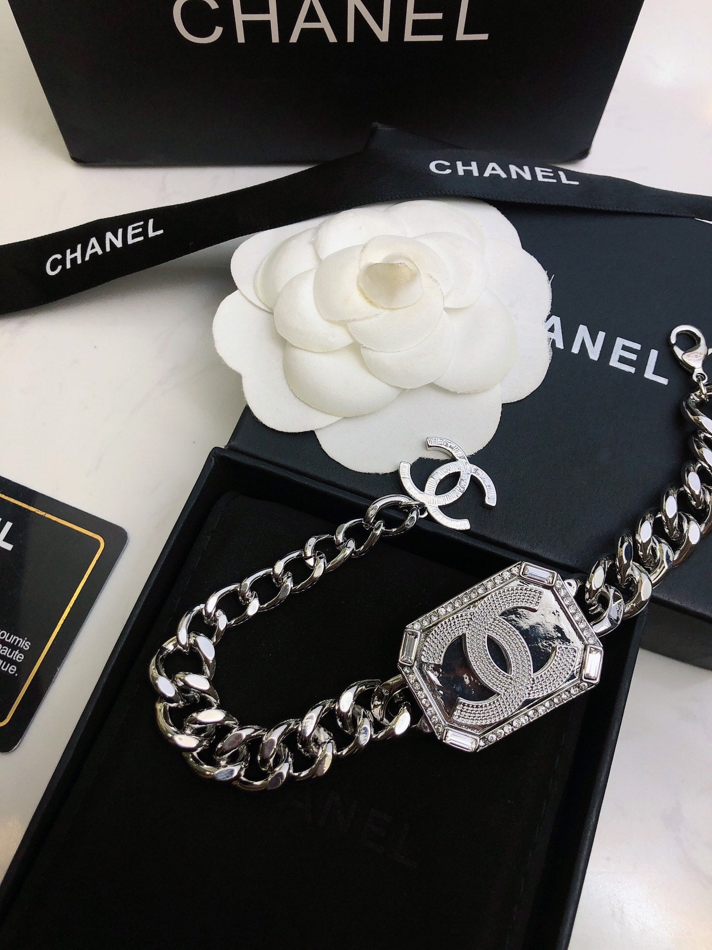 China Replica Chanel Bracelets 32usd Only