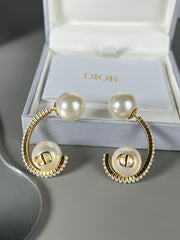 China Replica Dior Earrings 28usd Only