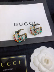 China Replica Gucci Earrings 32usd Only