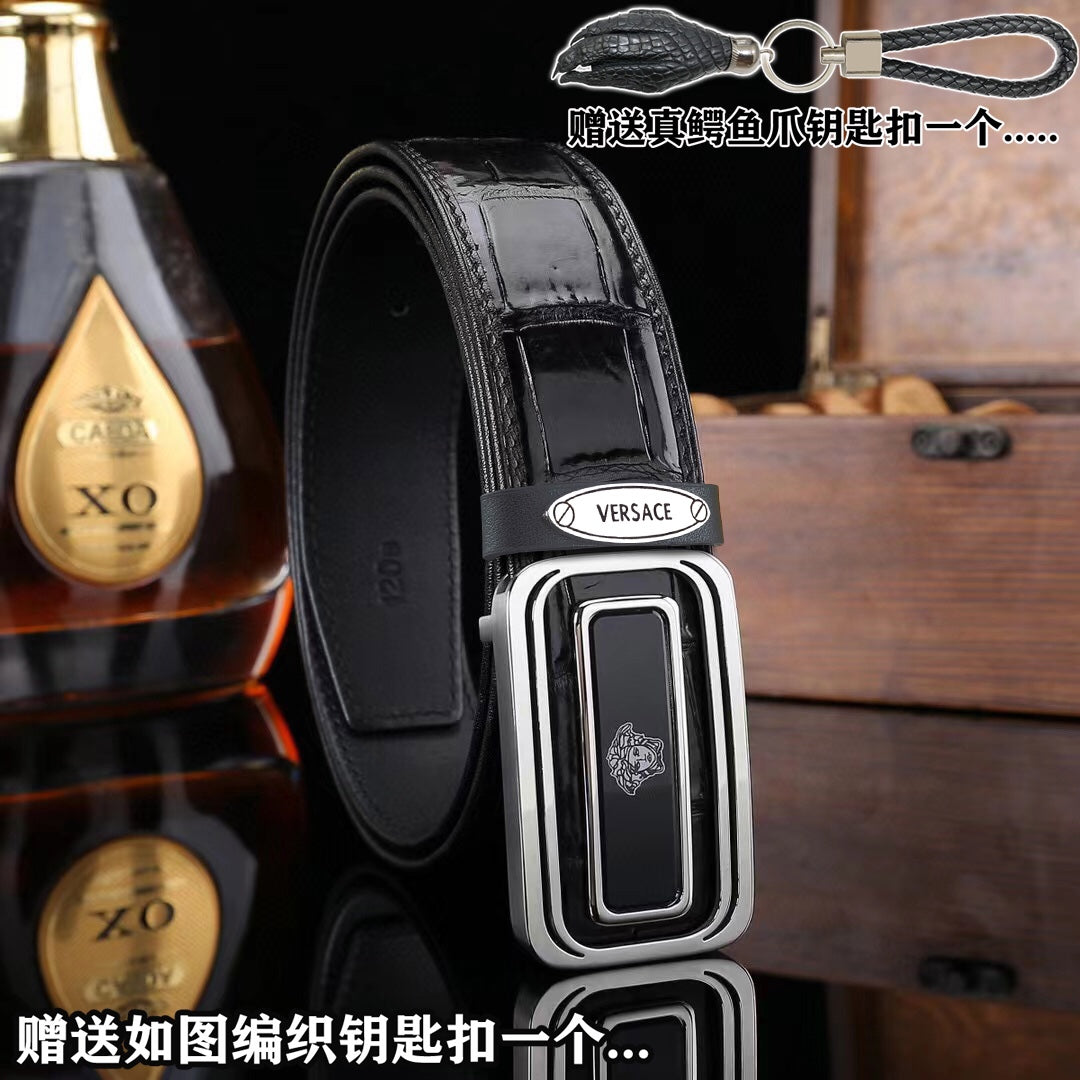 China Replica Versace Belts 126usd Only