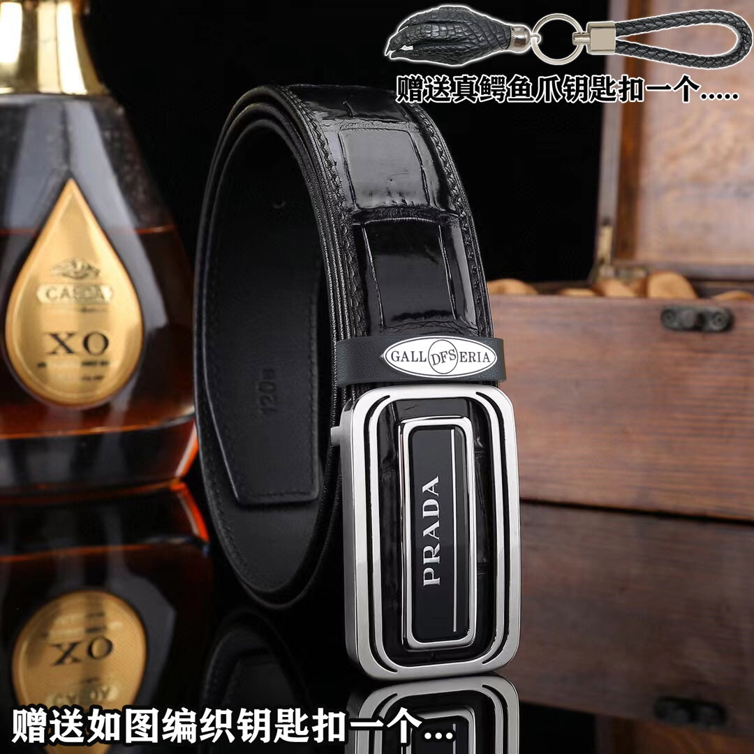 China Replica Prada Belts 126usd Only