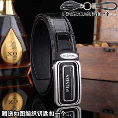 China Replica Prada Belts 126usd Only