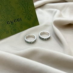 China Replica Gucci Rings 40usd Only