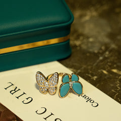 China Replica Van Cleef Arpels Rings 68usd Only