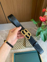 China Replica Balenciaga Belts 52usd Only