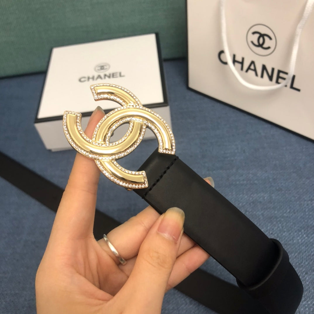 China Replica Chanel Belts 46usd Only