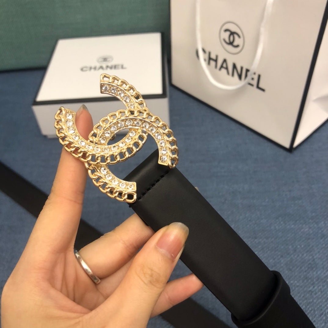 China Replica Chanel Belts 46usd Only