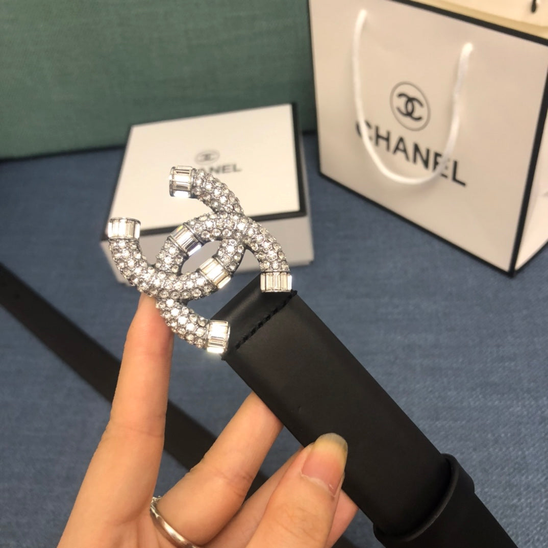 China Replica Chanel Belts 46usd Only