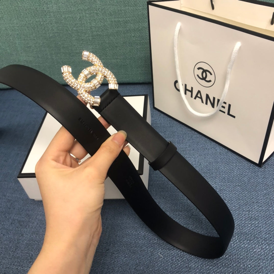 China Replica Chanel Belts 46usd Only