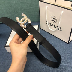 China Replica Chanel Belts 46usd Only