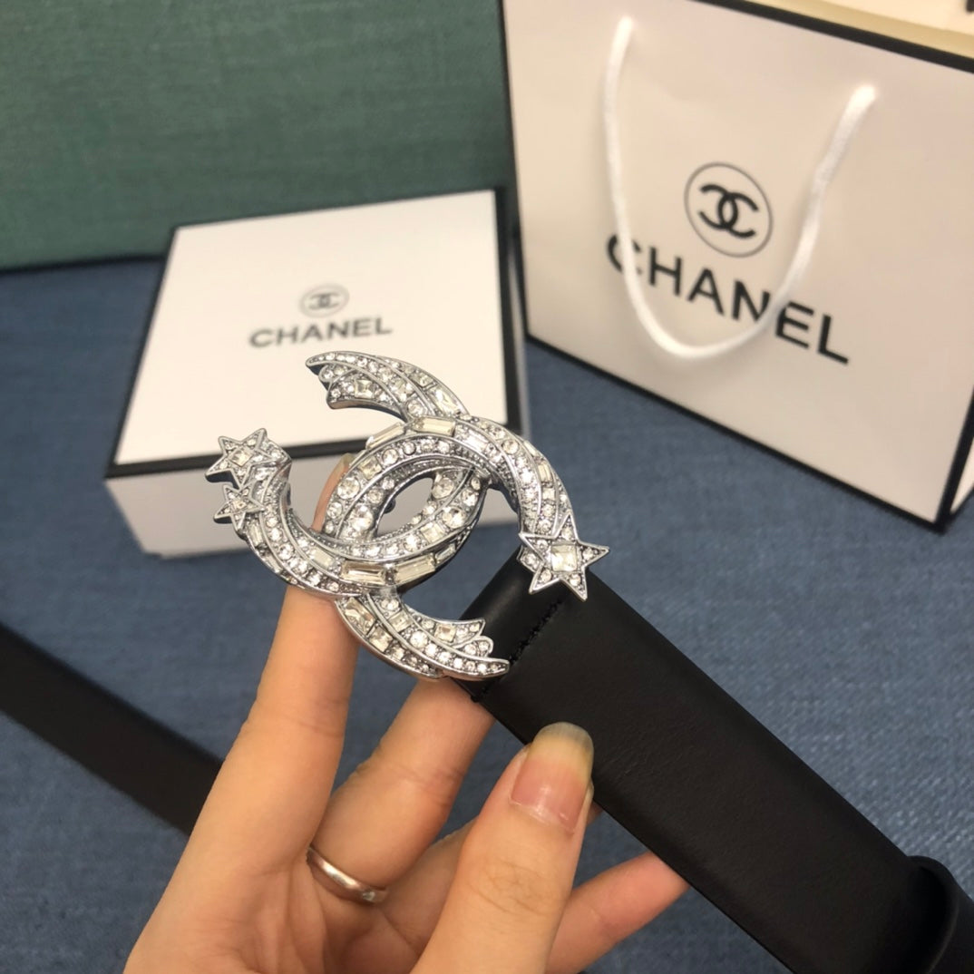 China Replica Chanel Belts 46usd Only