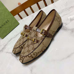 China Replica Gucci Women Shoes 94usd Only