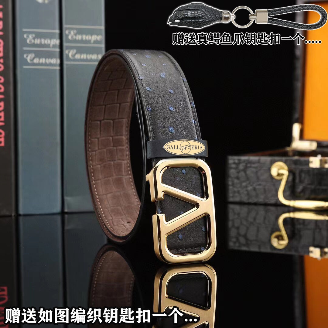 China Replica Valentino Belts 63usd Only