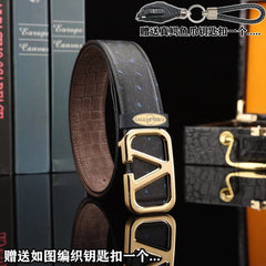 China Replica Valentino Belts 63usd Only