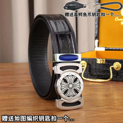 China Replica Chrome Hearts Belts 126usd Only
