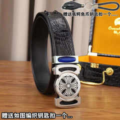 China Replica Chrome Hearts Belts 126usd Only