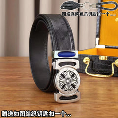 China Replica Chrome Hearts Belts 140usd Only