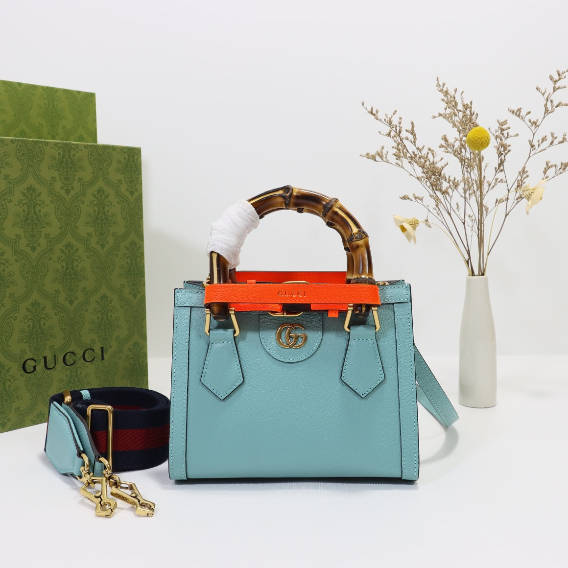 China Replica Gucci Handbags 203usd Only