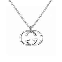 China Replica Gucci Necklaces 45usd Only