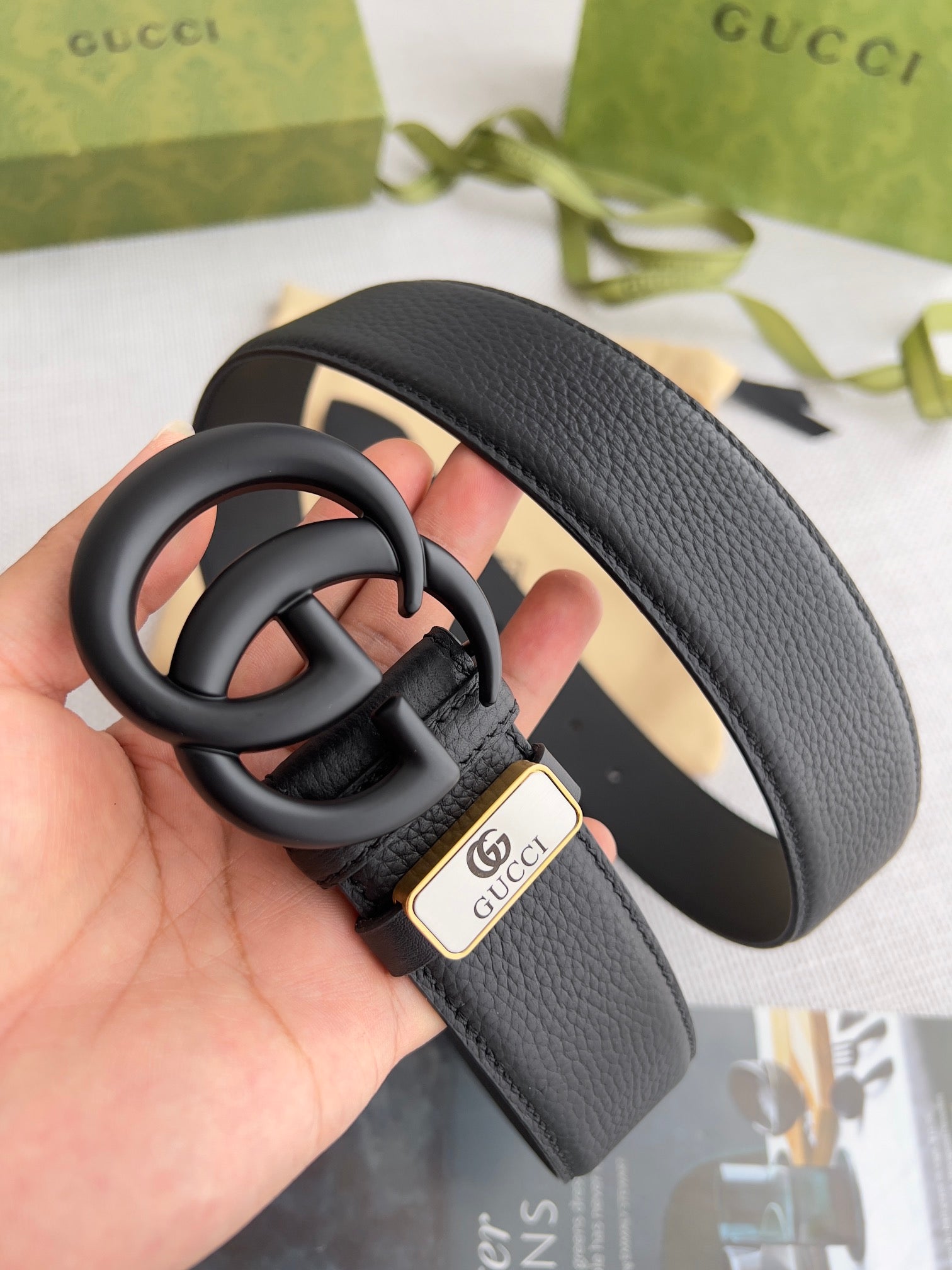 China Replica Gucci Belts 49usd Only