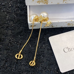 China Replica Dior Earrings 30usd Only