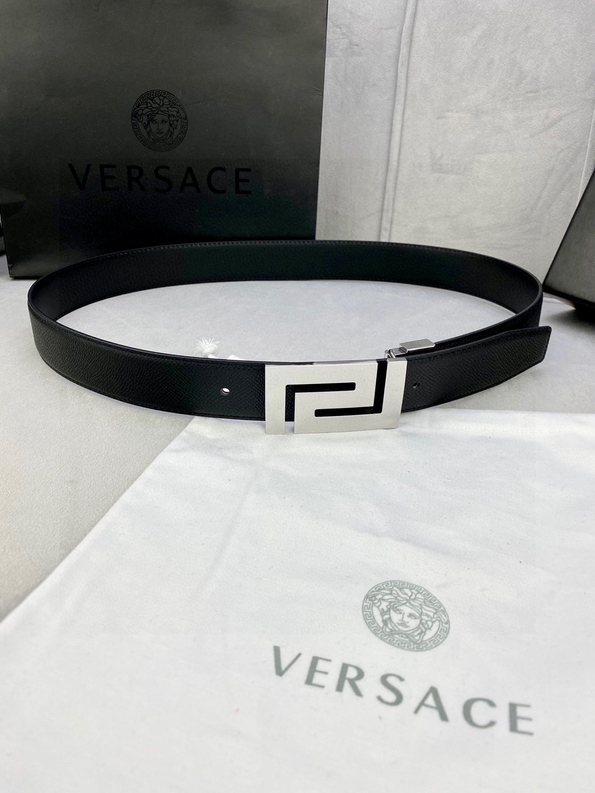 China Replica Versace Belts 56usd Only