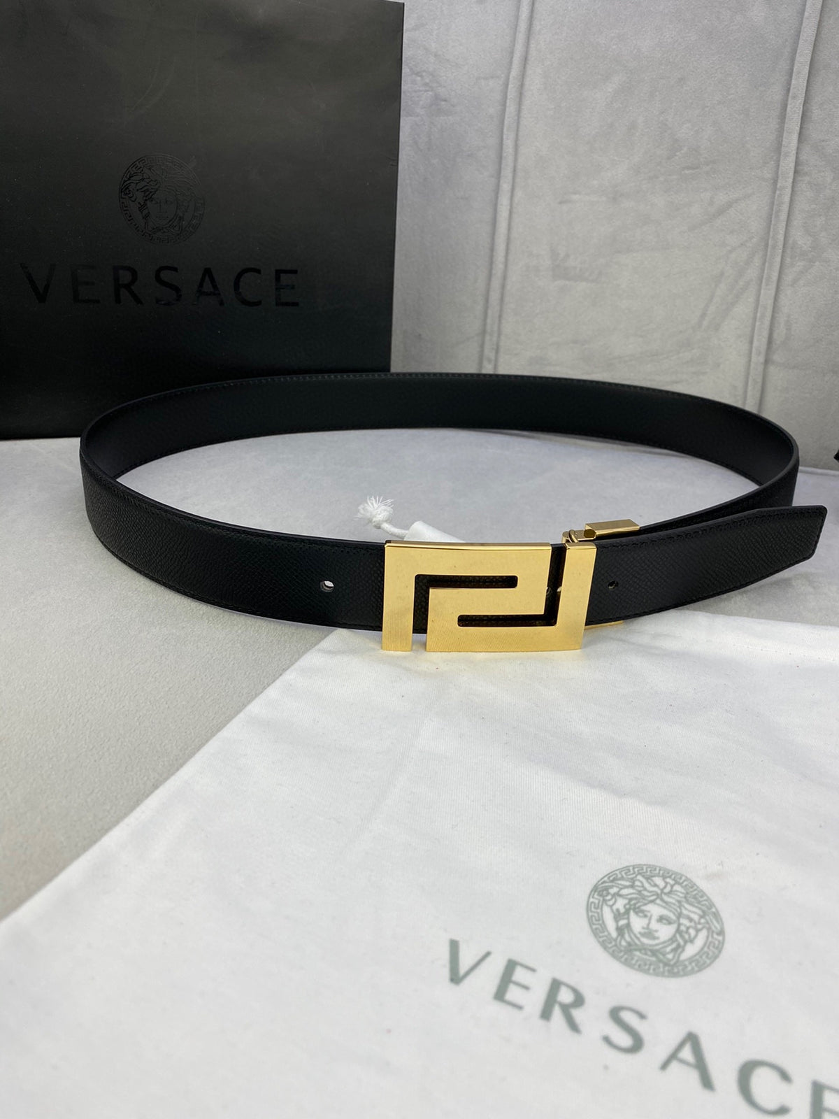 China Replica Versace Belts 56usd Only