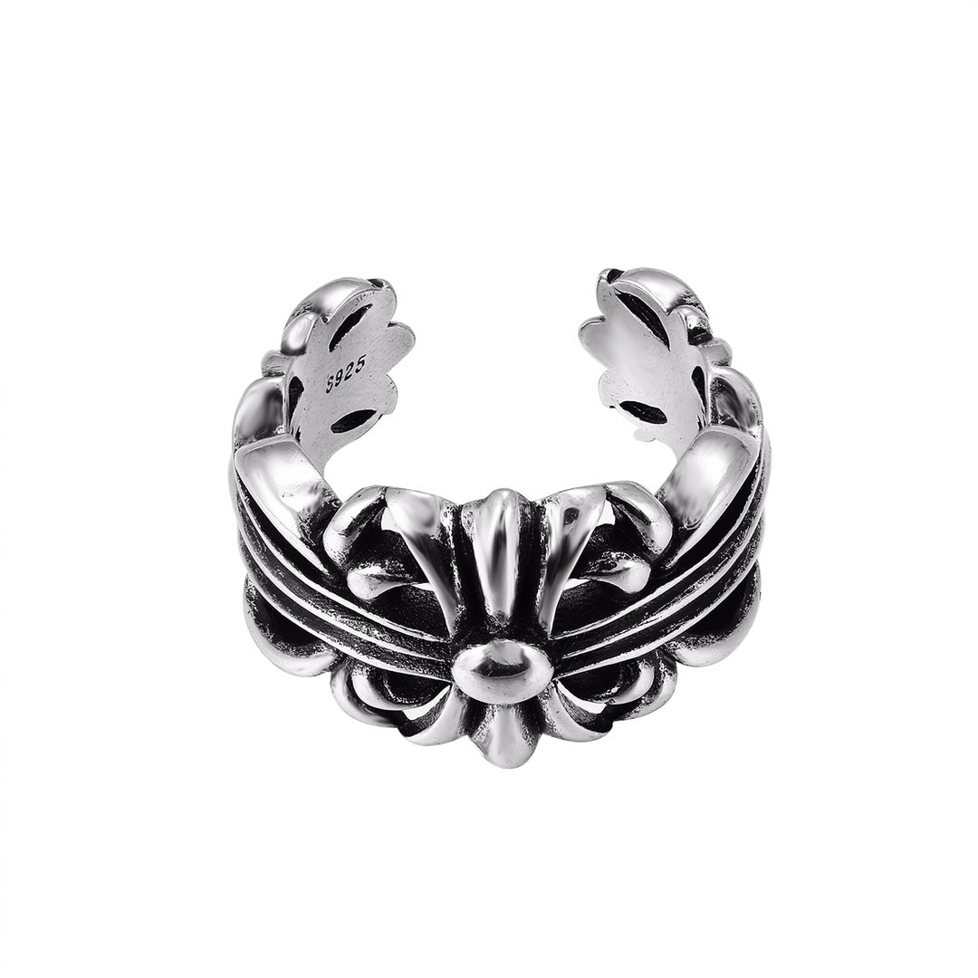 China Replica Chrome Hearts Rings 22usd Only