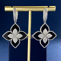 China Replica Van Cleef Arpels Earrings 32usd Only