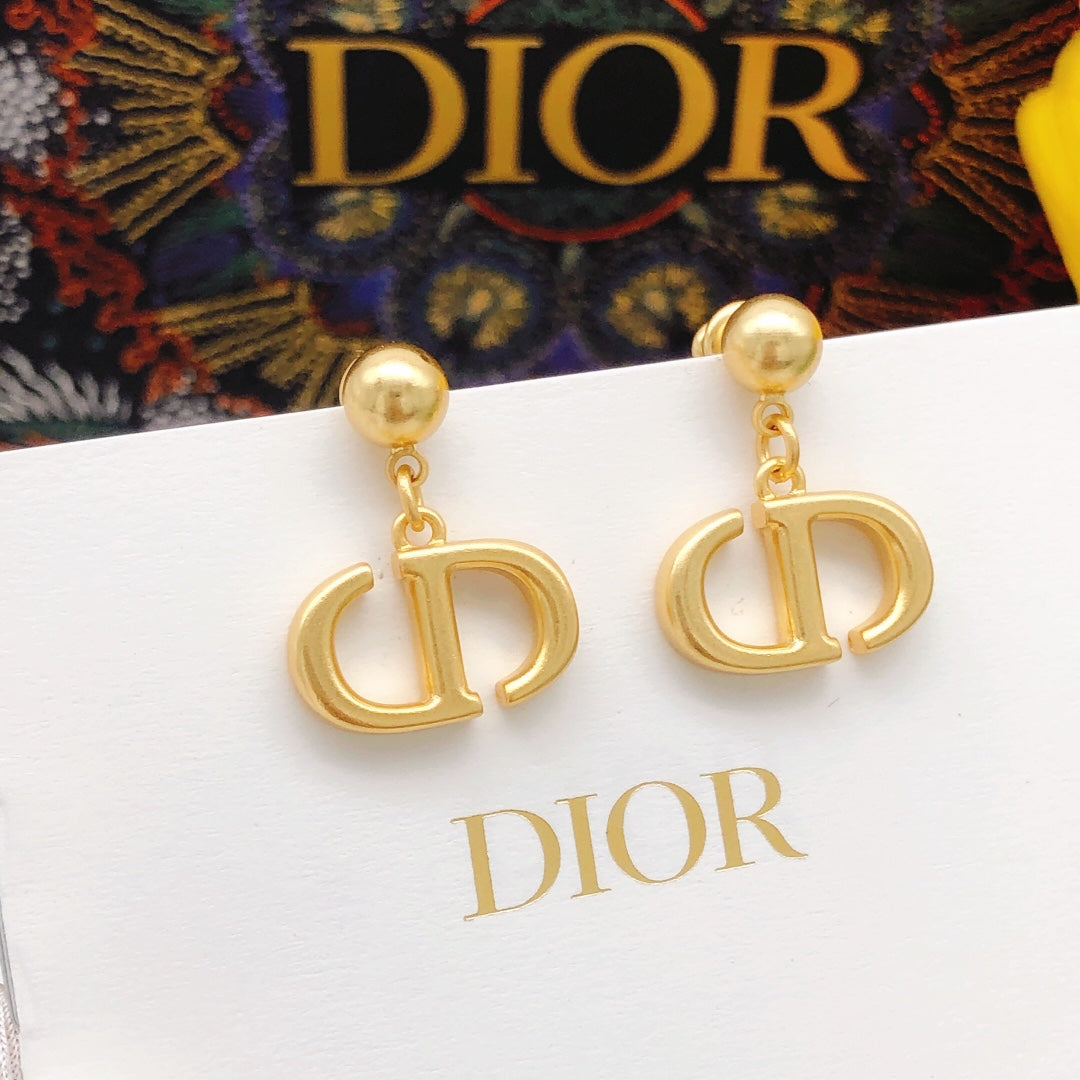 China Replica Dior Earrings 22usd Only