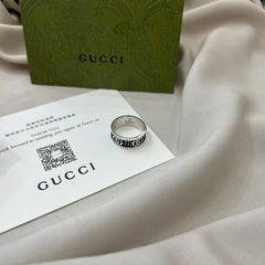 China Replica Gucci Rings 20usd Only