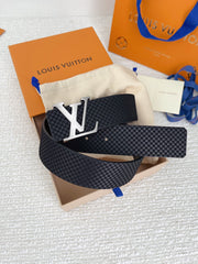 China Replica LV Belts 52usd Only