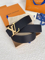 China Replica LV Belts 52usd Only