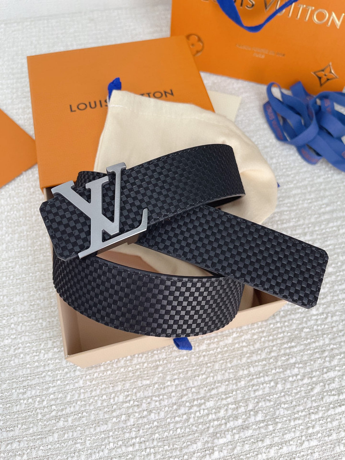 China Replica LV Belts 52usd Only