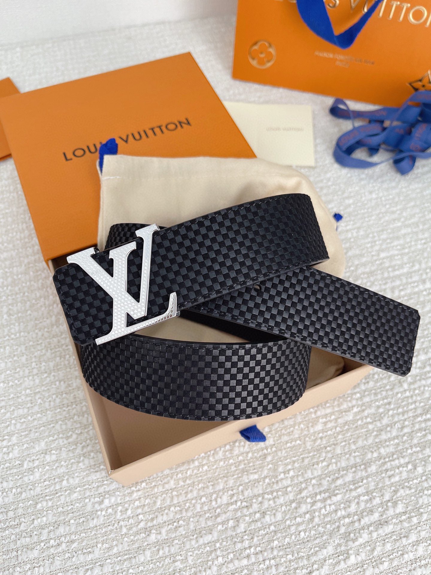 China Replica LV Belts 52usd Only