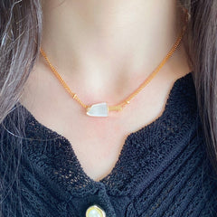 China Replica Bvlgari Necklaces 84usd Only