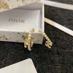China Replica Chanel Earrings 28usd Only