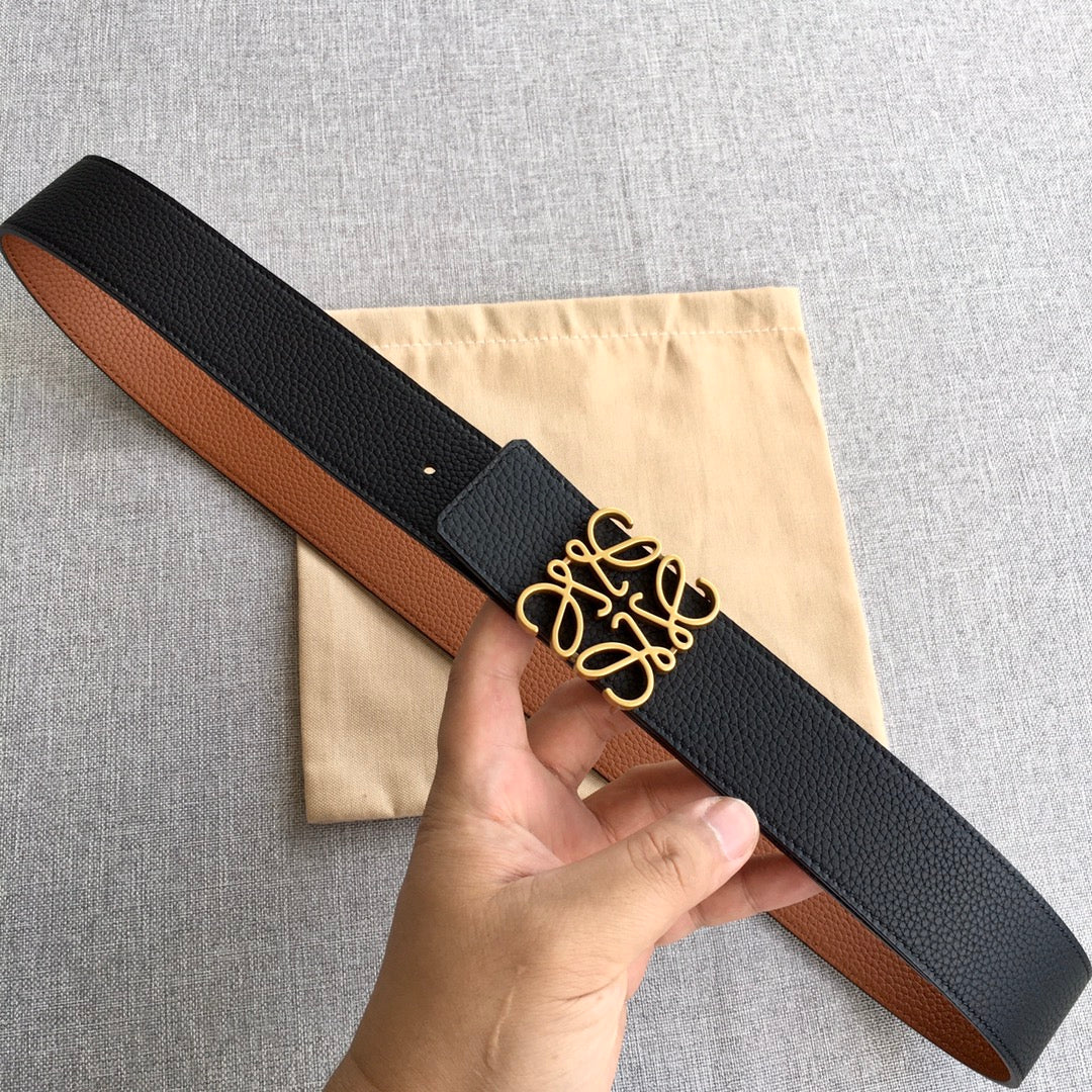 China Replica Loewe Belts 52usd Only