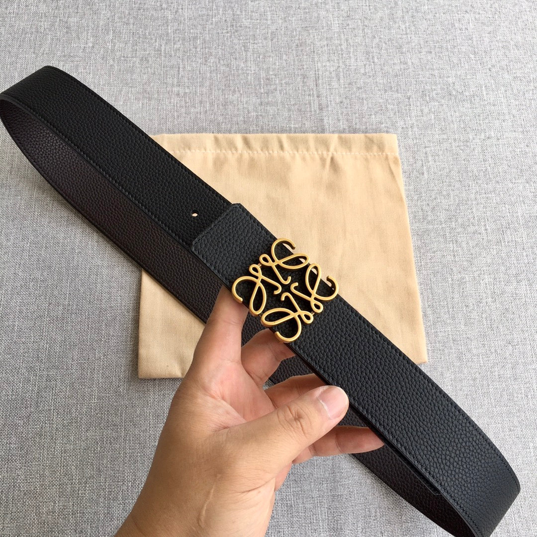 China Replica Loewe Belts 52usd Only