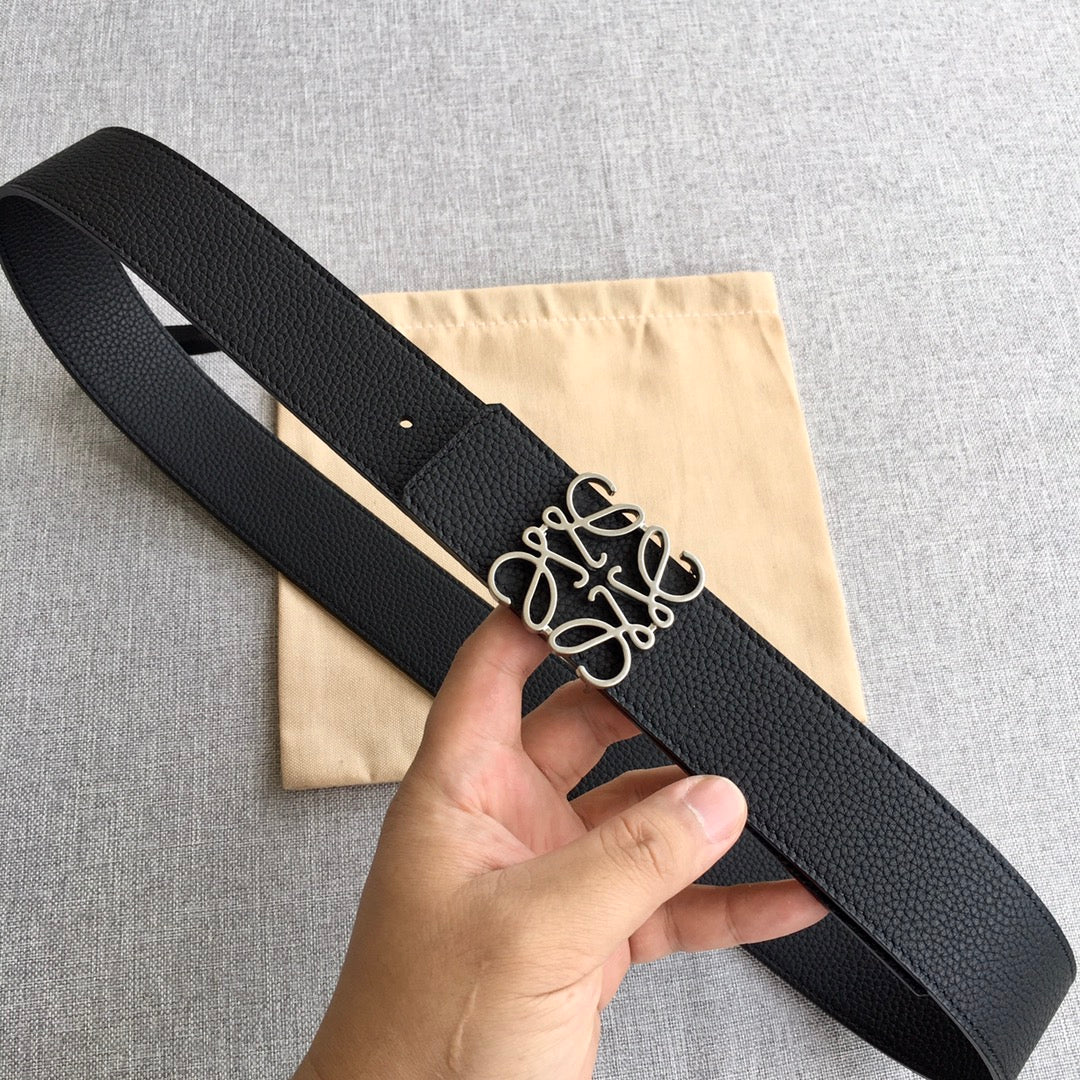 China Replica Loewe Belts 52usd Only