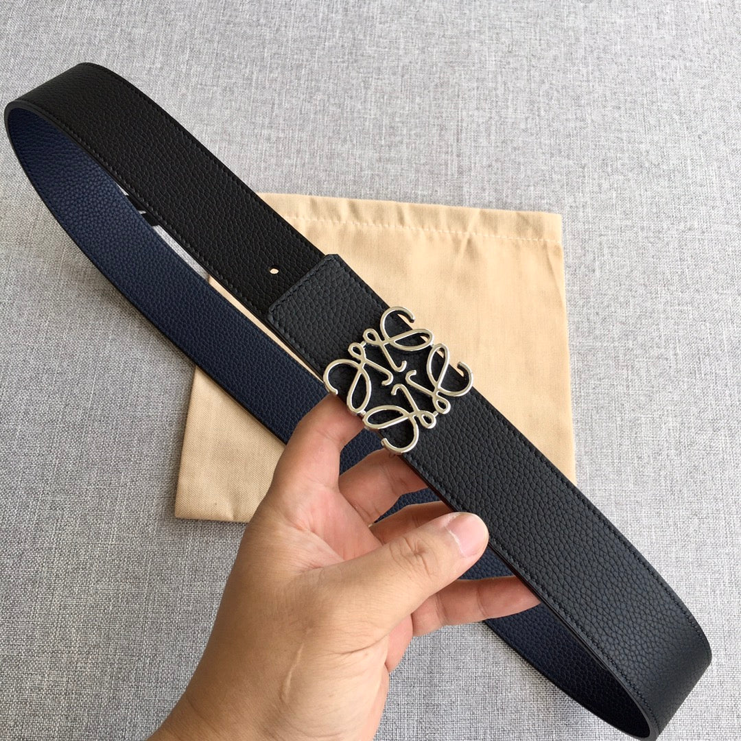 China Replica Loewe Belts 52usd Only