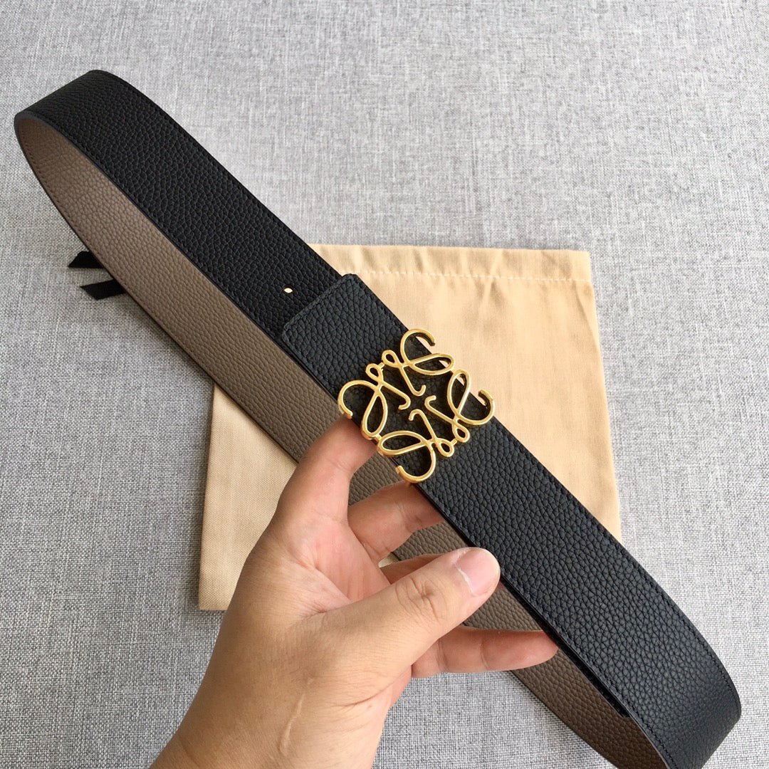 China Replica Loewe Belts 52usd Only