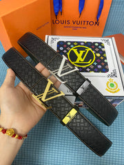 China Replica LV Belts 52usd Only