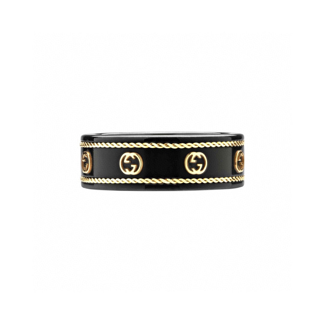 China Replica Gucci Rings 42usd Only
