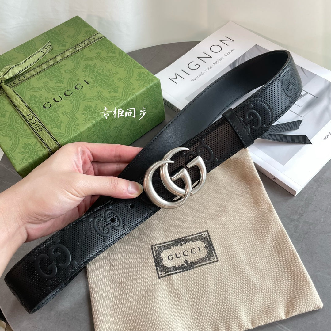 China Replica Gucci Belts 49usd Only