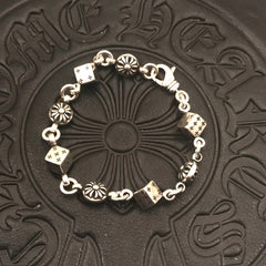 China Replica Chrome Hearts Bracelets 38usd Only