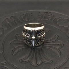 China Replica Chrome Hearts Rings 30usd Only