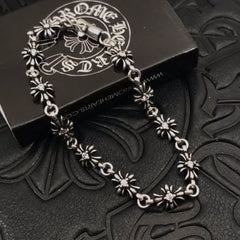 China Replica Chrome Hearts Bracelets 35usd Only